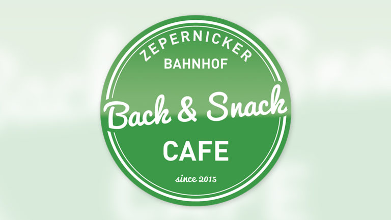 Back & Snack | Design Agent