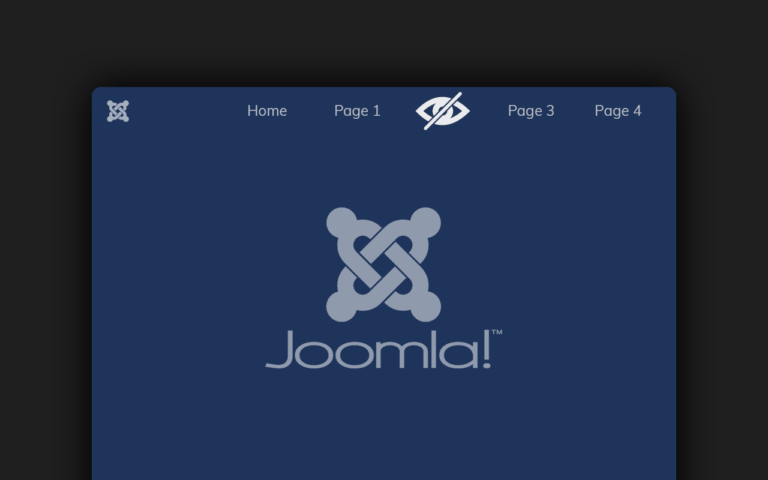 Joomla | mr-agent.de