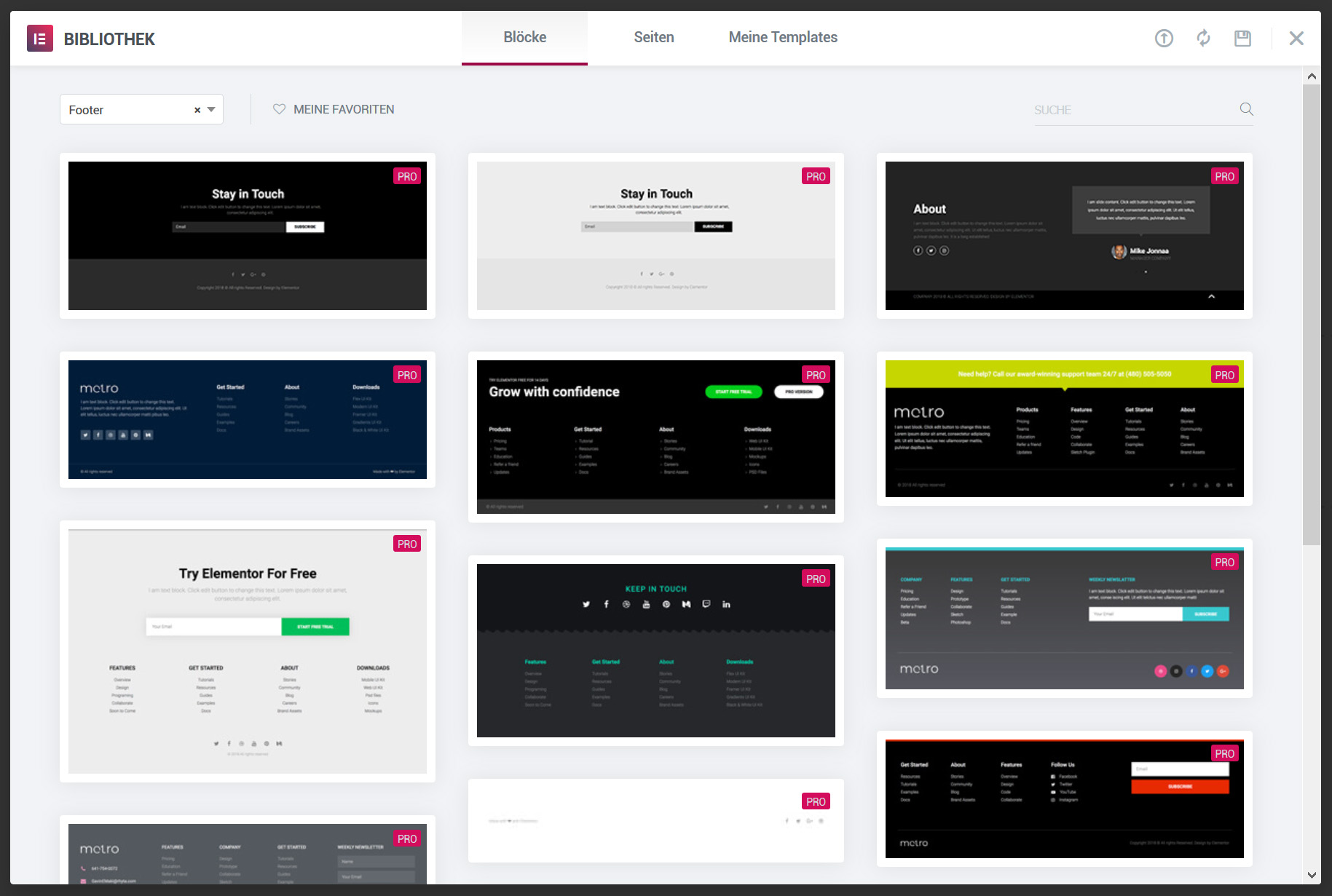 Шаблон elementor wordpress. Блоки для Elementor Pro. Шаблон footer. Футер сайта. Футер сайта дизайн.
