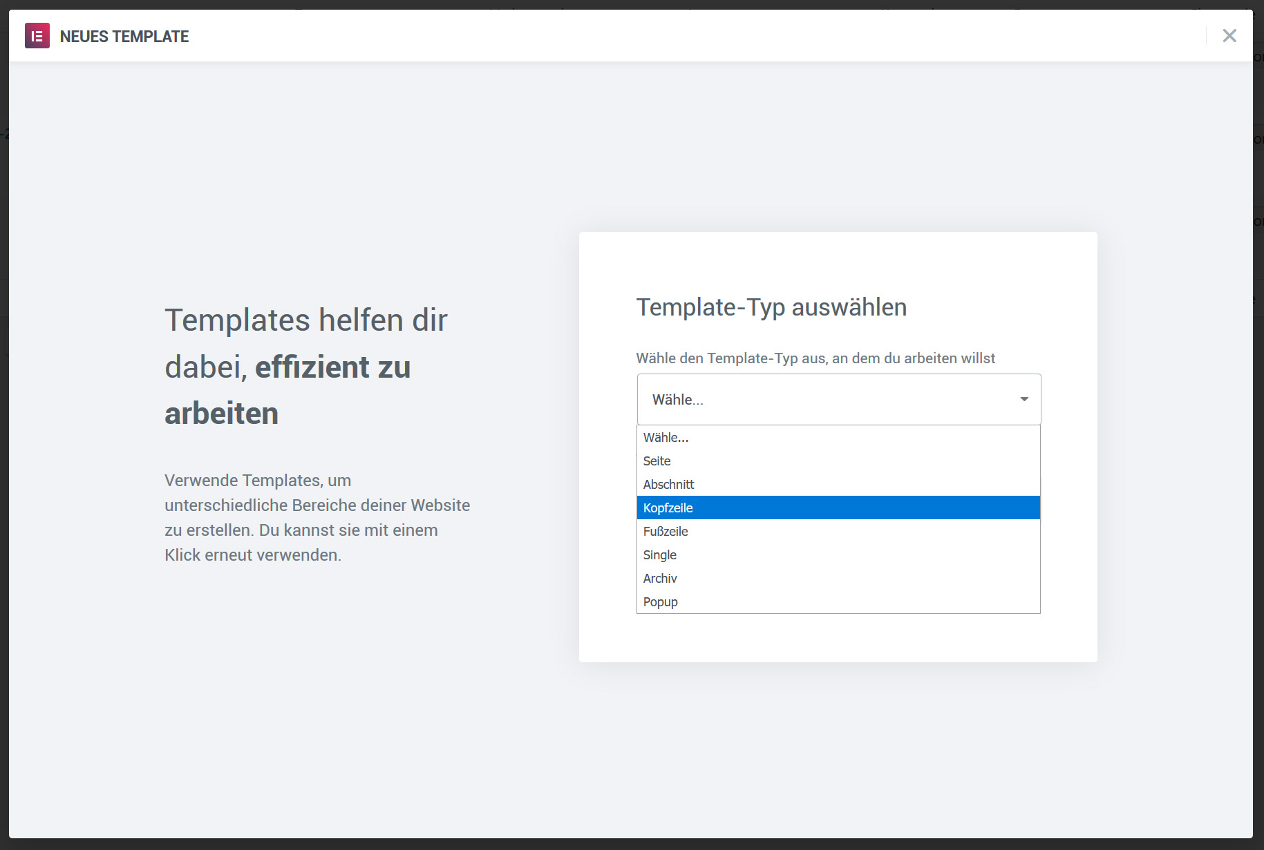 theme-builder-typ-auswahl